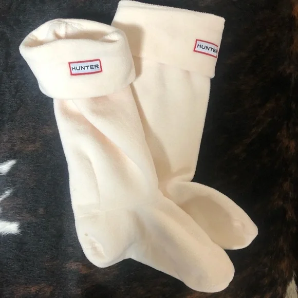 RARE Hunter Original Tall Gloss Rain Boot (RETIRED COLOR) - Picture 6 of 10